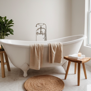 Bath Featured Image