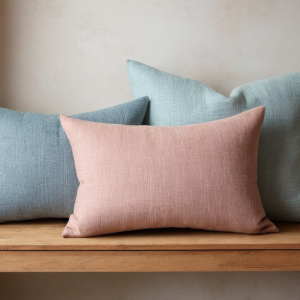 Assorted Pillows